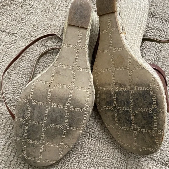 Franco Sarto - Picture 7 of 7